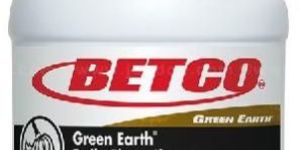 Betco Green Earth Daily Floor Cleaner