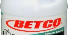 Betco Green Earth Peroxide Cleaner
