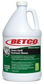 Betco Green Earth Restroom Cleaner