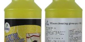 Klinzol Floor Cleaner