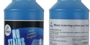 No Stains Toilet Bowl Cleaner