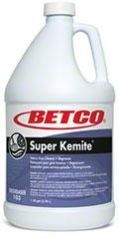 Betco Super Kemite Cleaner