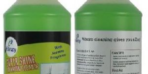 Super Shine Bathroom Cleaner