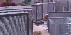 Industrial Filters for Pharmaceutical Industries