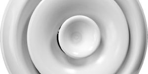 Round Ceiling Diffuser