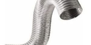 Stainless Steel Flexible Duct