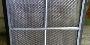 Wire Mesh Filter
