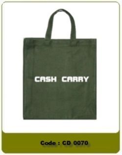 Cotton Bags