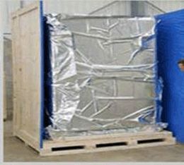 Aluminium Barrier Foil