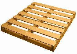 Wooden Pallets