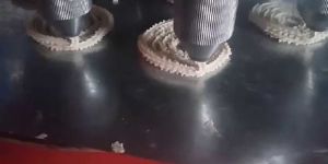 Chakli Making Machine