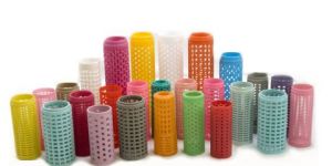 Perforated Cones