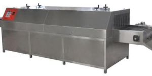 Vegetable Dryer Machine