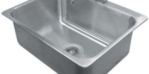 Stainless Steel Sink