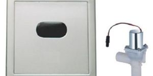 Automatic Urinal Flusher