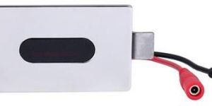 Automatic Urinal Sensor