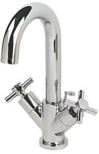 Bathroom Mixer Tap