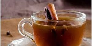 Cinnamon Tea