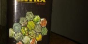 Extra Plant Growth Stimulant