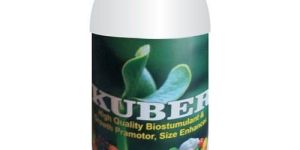 Kuber Biostimulants