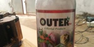 Outer Pest Control Liquid