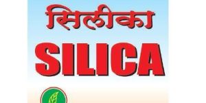 Silica Plant Growth Stimulant