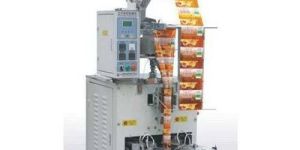 Automatic Pouch Packing Machines