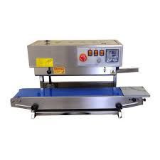 Band Sealing Machine