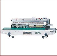 Continuous Sealing Machines