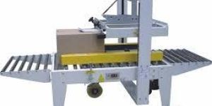 Automatic Carton Sealer