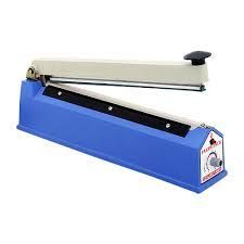 Hand Operated Sealing Machine
