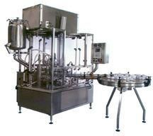 Curd Filling Machine