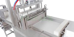 Paneer Cutting Machine