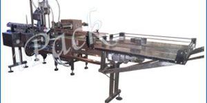 Liquid Filling Machines