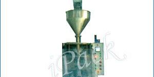 Pouch Packaging Machine