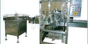Viscous Filling Machines
