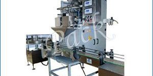 WEIGHMETRIC FILLING MACHINES