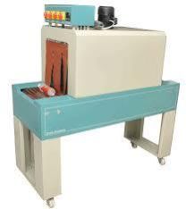 Shrink Labeling Machine