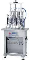Vacuum Filling Machine