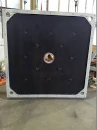 Membrane Filter Plates