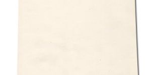 Plain Milled VT Leather Fabric