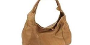 Handmade Leather Bag