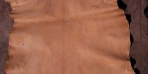 Handmade Goat Leather