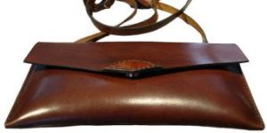 Leather Handmade Bag