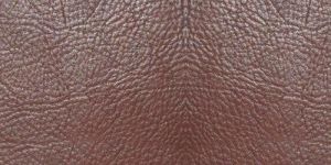 Finished Soft Leather