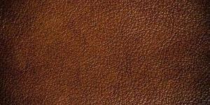 Brown Nappa Leather