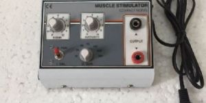 Mini Muscle Stimulator