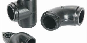 HDPE Bend Tee