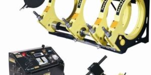 HDPE Pipe Welding Machine