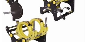 Manual HDPE Pipe Welding Machine